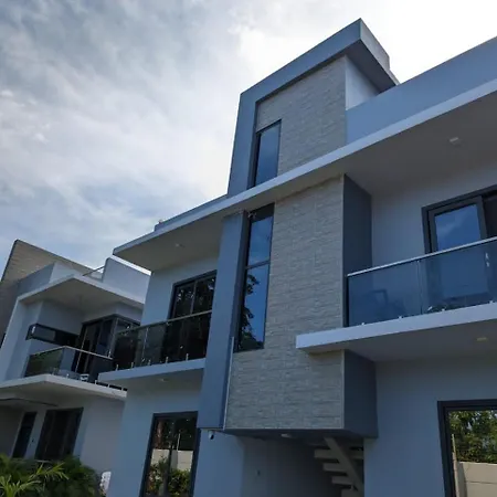 2B Oysterbay Apartment